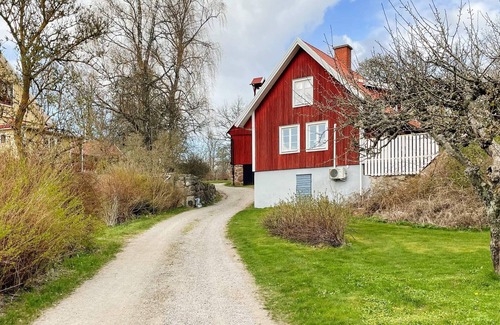 Karlskrona House | 7 person holiday home in KARLSKRONA