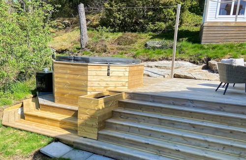 Ljungskile House | 7 person holiday home in LJUNGSKILE-By Traum
