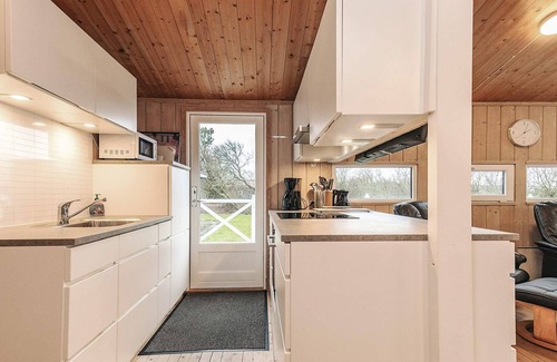 Vestervig House | 7 person holiday home in Vestervig-By Traum