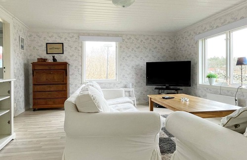 Fagerfjall House | 7 person holiday home in FAGERFJÄLL
