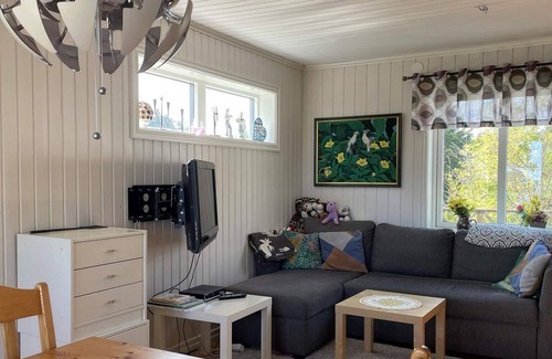 Hakenaset House | 7 person holiday home in HAKENÄSET