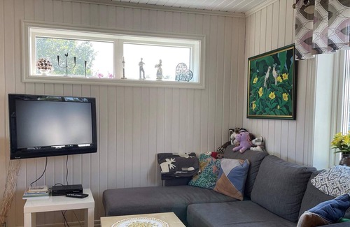 Hakenaset House | 7 person holiday home in HAKENÄSET