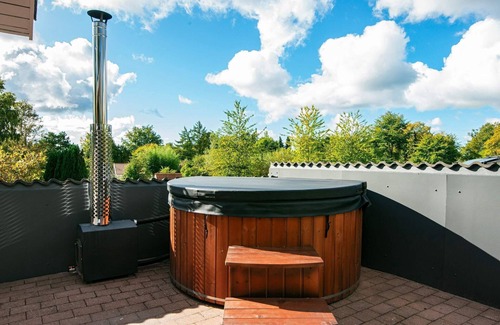 Egsmark Strand House | 7 person holiday home in Ebeltoft-By Traum