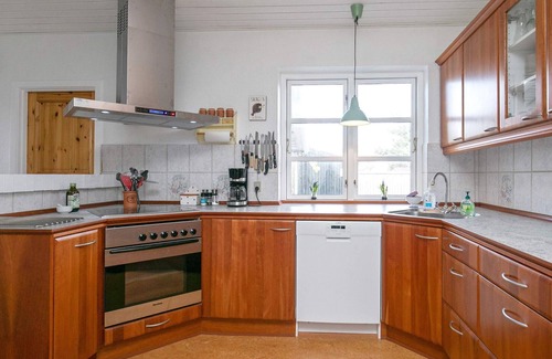 Skagen House | 7 person holiday home in Skagen