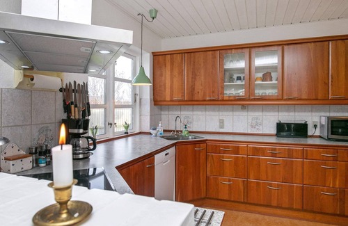 Skagen House | 7 person holiday home in Skagen
