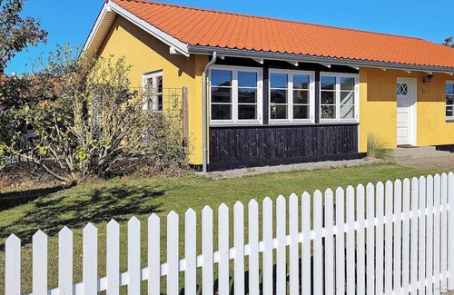 Skagen House | 7 person holiday home in Skagen