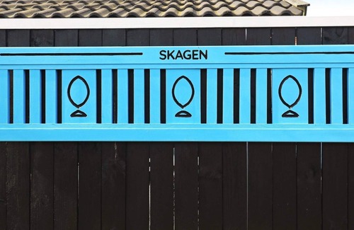 Skagen House | 7 person holiday home in Skagen