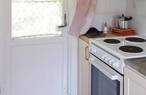 Ingaro House | 7 person holiday home in INGARÖ