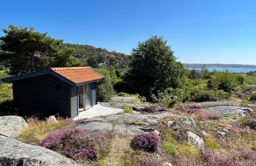 Gottskar House | 7 person holiday home in ONSALA