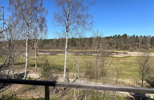 Sodertalje Municipality House | 7 person holiday home in JÄRNA