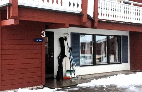 Stoten House | 7 person holiday home in Sälen