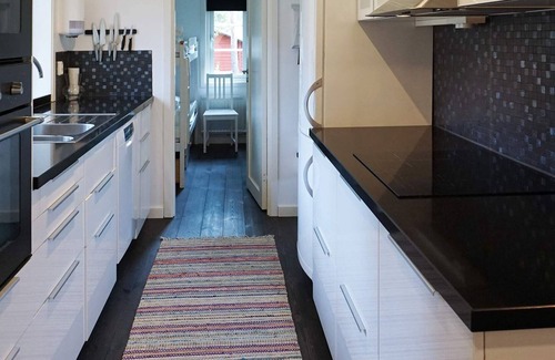 Stoten House | 7 person holiday home in SÄLEN