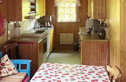 Algaras House | 7 person holiday home in ÄLGARÅS-By Traum