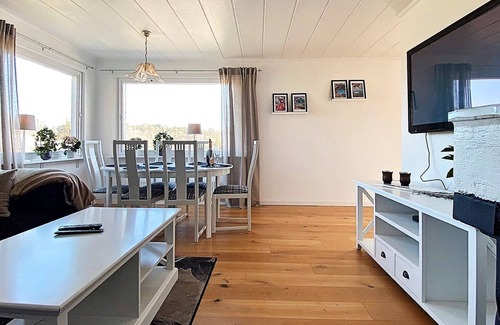 Hjaelteby House | 7 person holiday home in Hjälteby