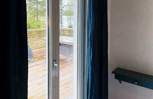Klassbol House | 7 person holiday home in KLÄSSBOL
