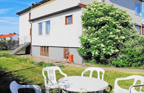 Skaerhamn House | 7 person holiday home in SKÄRHAMN