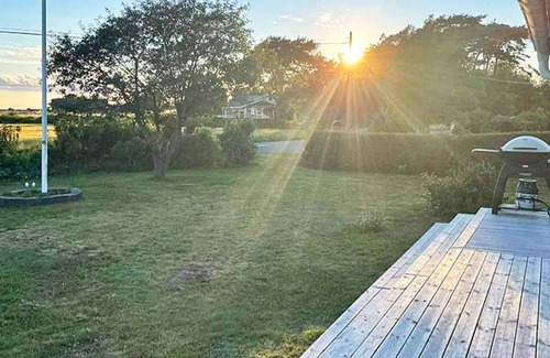 Tvaaker House | 7 person holiday home in Tvååker