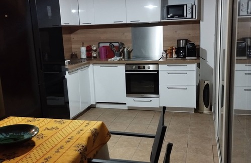 Pineto House | 7-person house with direct beach access (100 m walk)