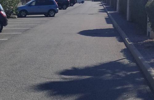 Pineto House | 7-person house with direct beach access (100 m walk)