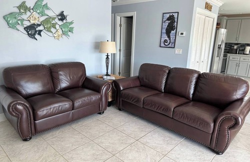 Little Torch Key House | 7 Seas Bring your boat. This is a pet friendly home. A pet fee and approval of your pet is required.
