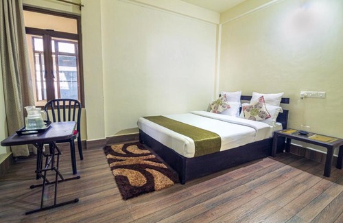 Sohra Hotel | 7 Sisters Falls View Inn