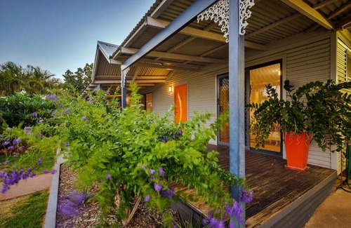 Exmouth House | 7 Skipjack Circle