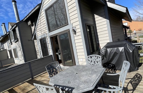 Seven Springs Condo | 7-Springs Condo with best view in Swiss Mountain. Free Shuttle.