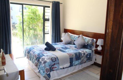 Margate Apartment | 7 Topanga