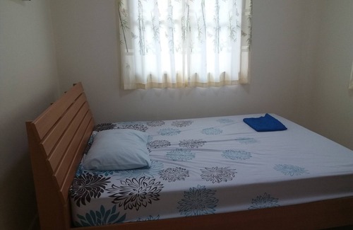 Nakhon Nayok Hotel | 7 Up Resort