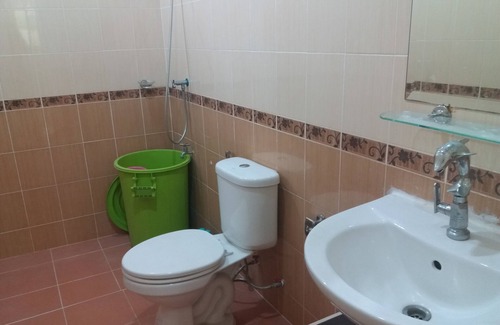 Nakhon Nayok Hotel | 7 Up Resort