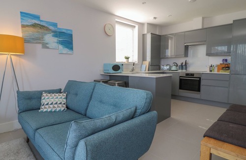 Southbourne Cottage | 7 WARREN EDGE CLOSE, family friendly in Bournemouth