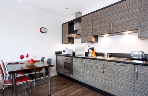 South Galson Cottage | 7 Westercraigs Apartment