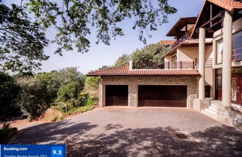 Port Zimbali House | 7 Yellow Wood Drive, Zimbali Coastal Estate