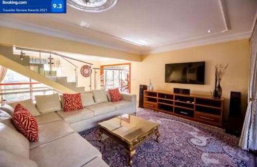 Port Zimbali House | 7 Yellow Wood Drive, Zimbali Coastal Estate
