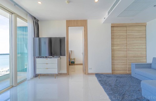South Pattaya Apartment | 70 m² Apartment ∙ 2 bedrooms ∙ 4 guests