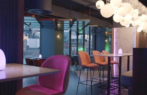 City Centre Glasgow Hotel | 70 m² Hotel ∙ 127 guests