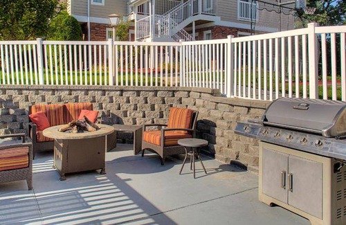 Binghamton Hotel | 70 m² Hotel ∙ 127 guests