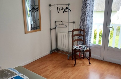 Cotes d'Armor House | 70 M2 house in a residence