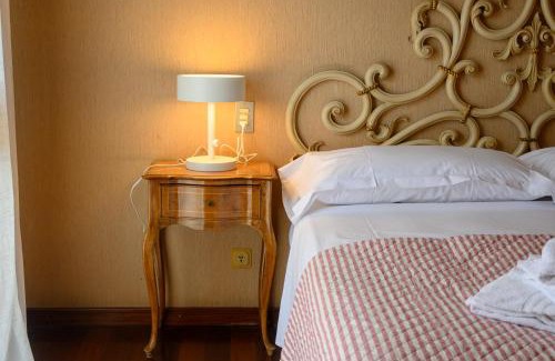 Pistoia Apartment | 70's Design penthouse with terrace