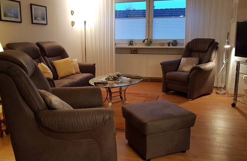 Jever Apartment | 70 square meters Non smoking apartment