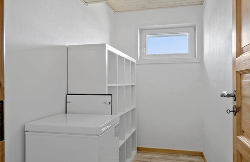 Thorsminde House | 70068 Ulfborg - Fuglevænget 18