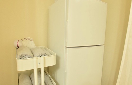 Namba Apartment | 701 6 minutes walk from Nihonbashi station With - 701/Osaka Ōsaka