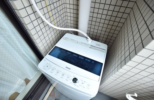 Namba Apartment | 701 6 minutes walk from Nihonbashi station With - 701/Osaka Ōsaka