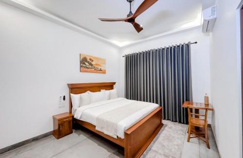 Morakatiyara Villa | 701 Mawella Villa