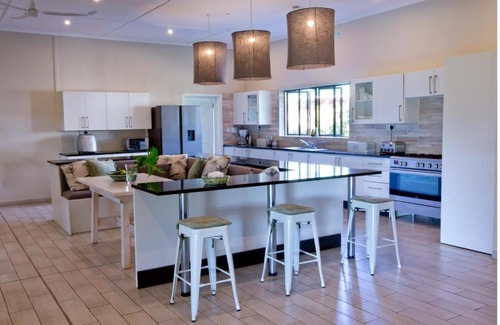 Victoria Falls Apartment | 701 Victoria Falls