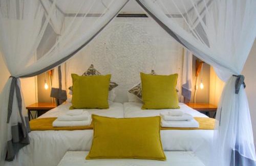 Victoria Falls Apartment | 701 Victoria Falls