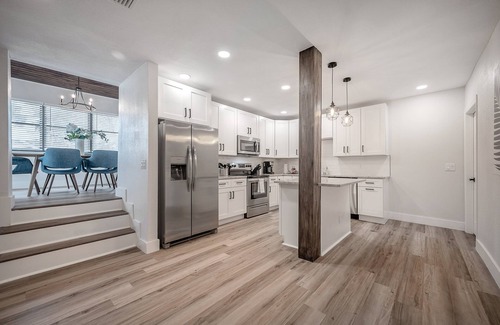 Tampa Heights House | 701 W Indiana Ave Sum