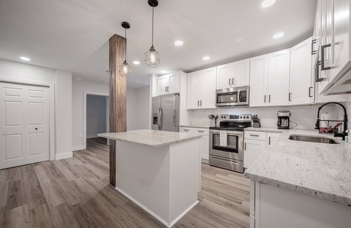 Tampa Heights House | 701 W Indiana Ave Sum
