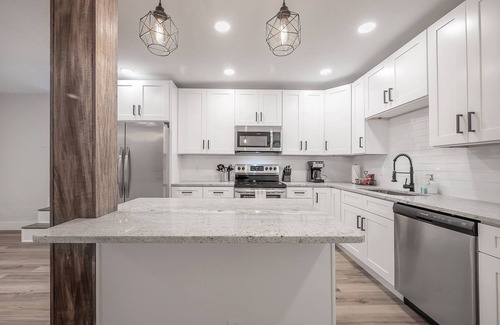 Tampa Heights House | 701 W Indiana Ave Sum