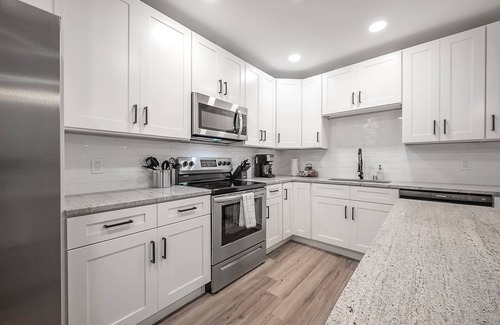 Tampa Heights House | 701 W Indiana Ave Sum